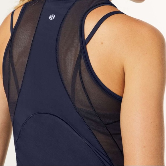 Lululemon Tank - Picture 7 of 8